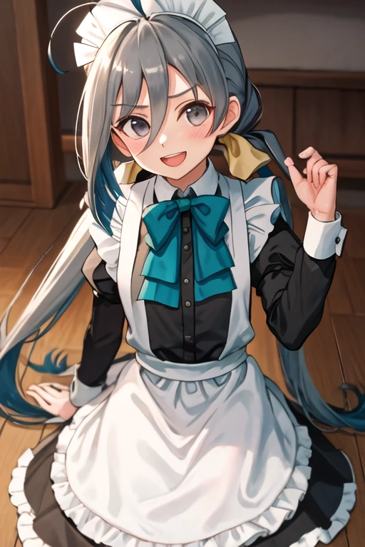 kiyoshimo/清霜/清霜 (Kantai Collection)