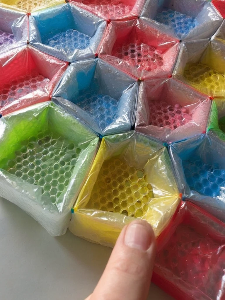 faliplumix of ral-bubblewrap <lora:ral-bubblewrap-sdxl:0.2>