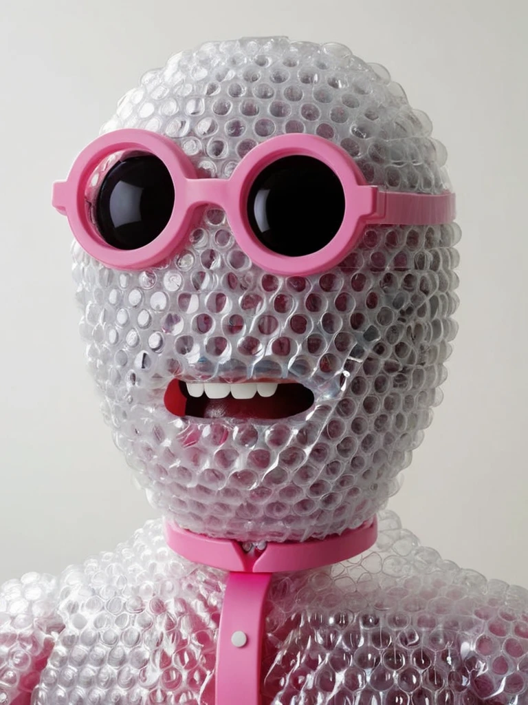 faliplumix meahophontron of ral-bubblewrap <lora:ral-bubblewrap-sdxl:0.2>