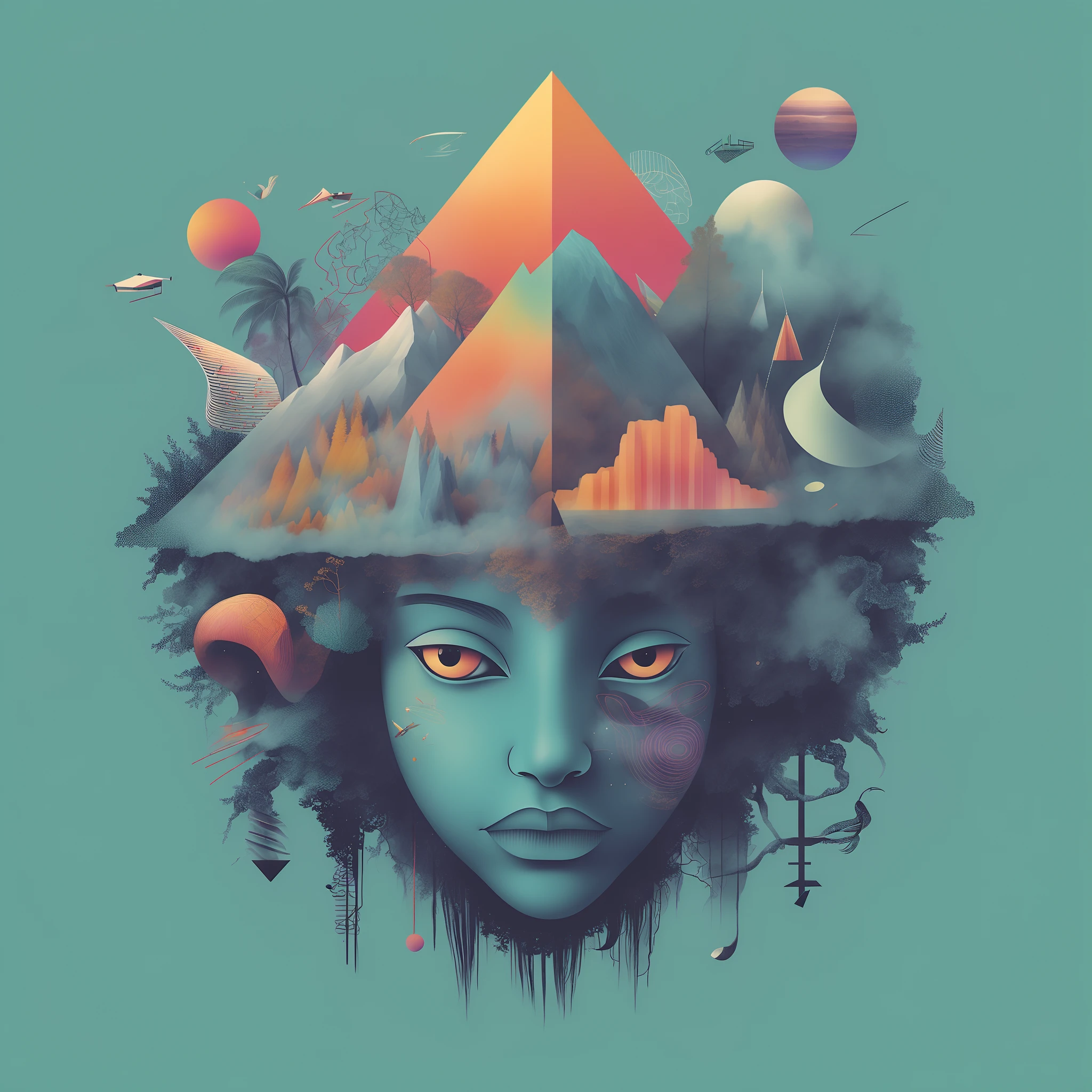 Embark on an unparalleled musical journey with this exceptionally diverse mixtape meticulously curated to elevate your inference experience to new heights. Carefully handpicked, each track is a masterpiece in its own right, promising to immerse you in a generative adventure like never before.