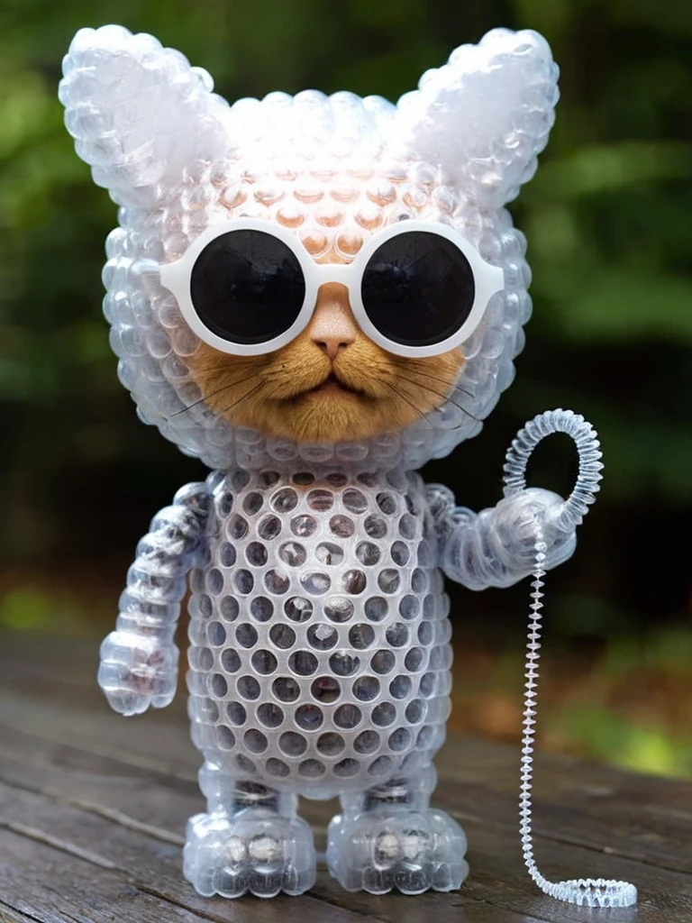 meahophontron of ral-bubblewrap <lora:ral-bubblewrap-sdxl:0.2>