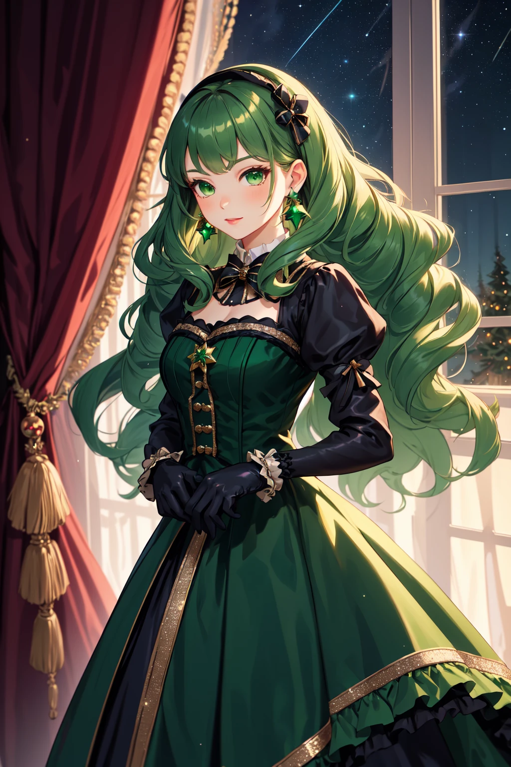 XmasDoll3