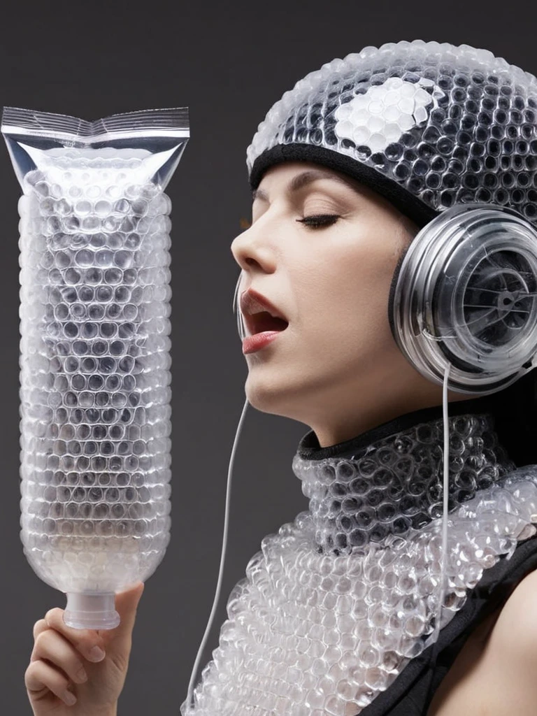 meahophontron of ral-bubblewrap <lora:ral-bubblewrap-sdxl:0.2>