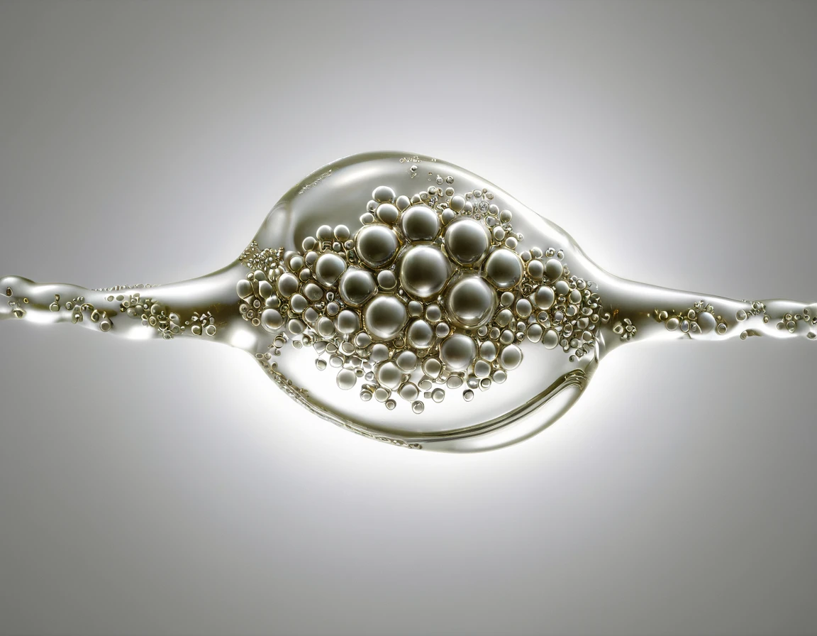 3D abstract render art  XL 2.0 - SickLizard