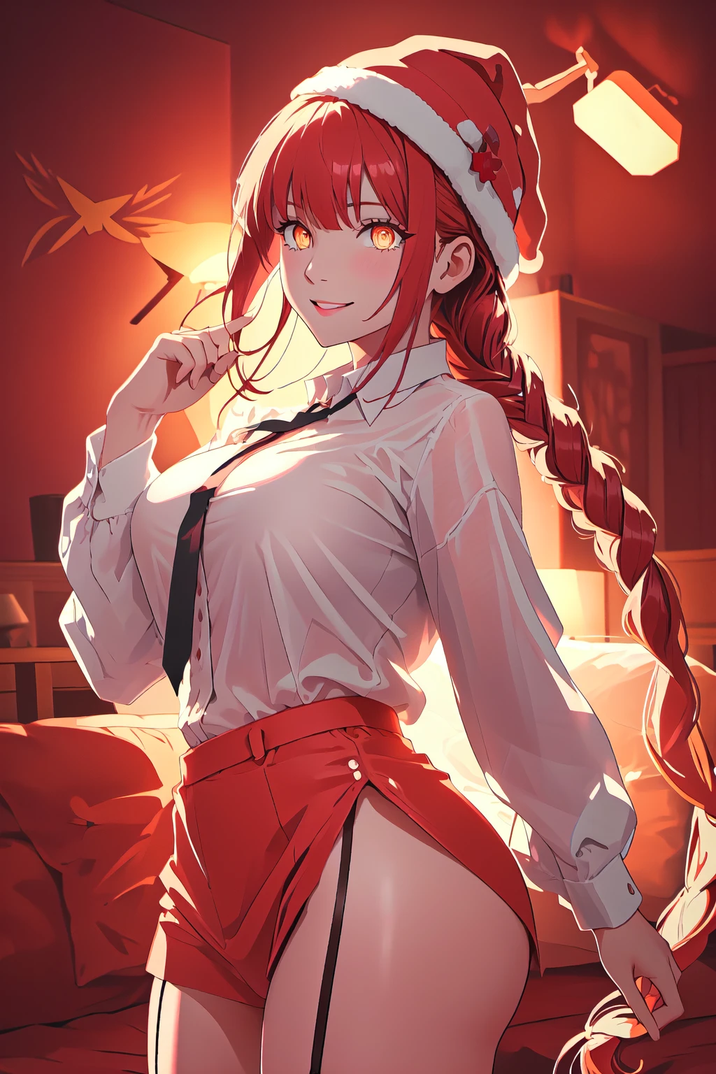 Santa's Helper Concept LyCORIS | Cheems AI