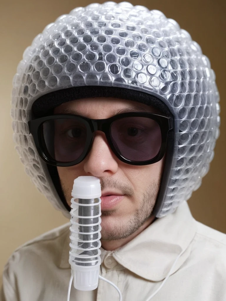 meahophontron of ral-bubblewrap <lora:ral-bubblewrap-sdxl:0.2>