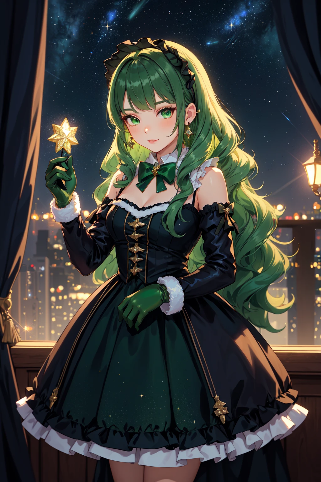 XmasDoll3