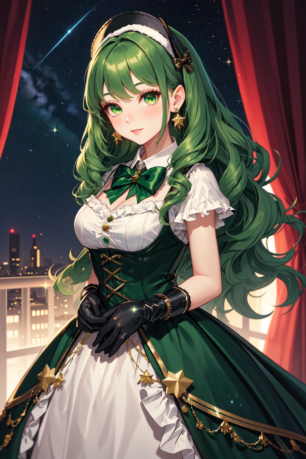 XmasDoll3