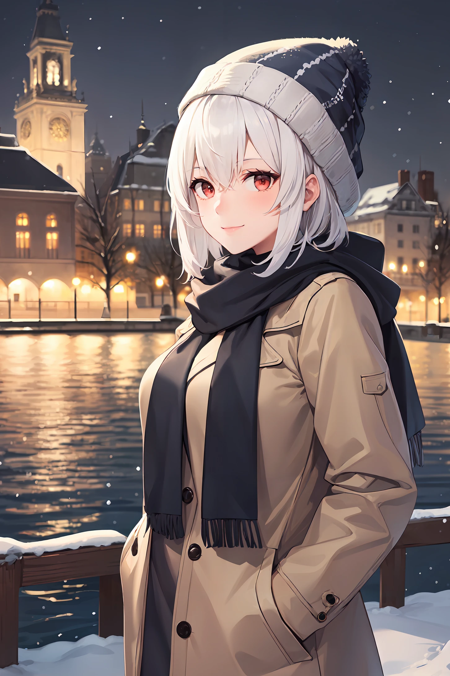 Sirius シリアス | Azur Lane | 4 Outfits v1.0