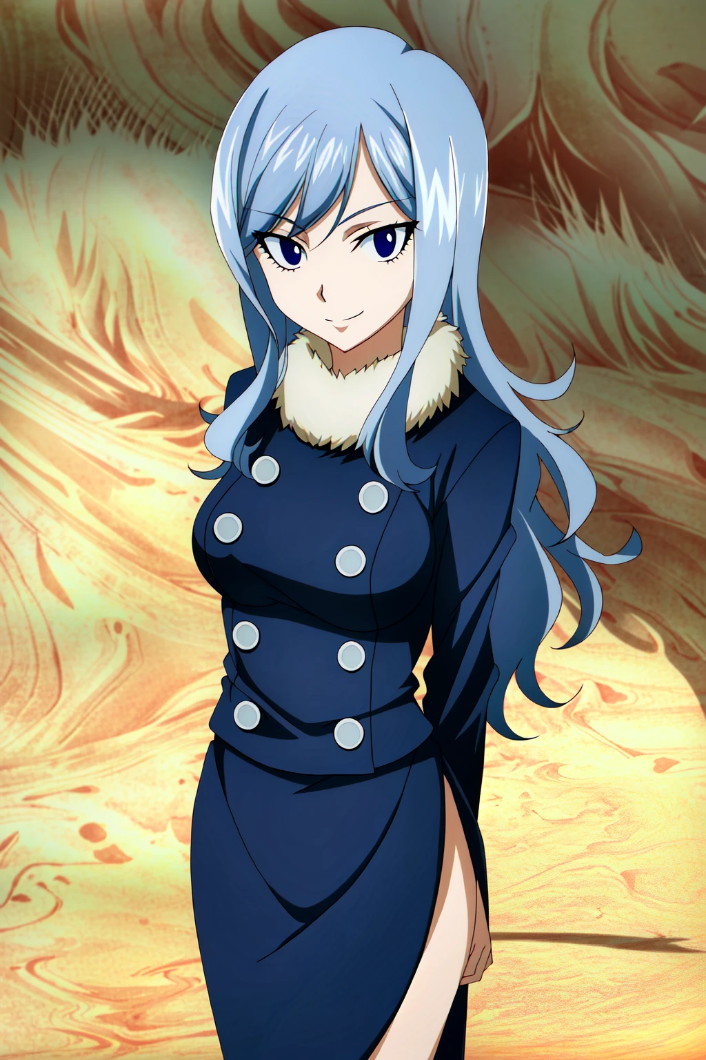 Juvia Lockser - Fairy Tail
