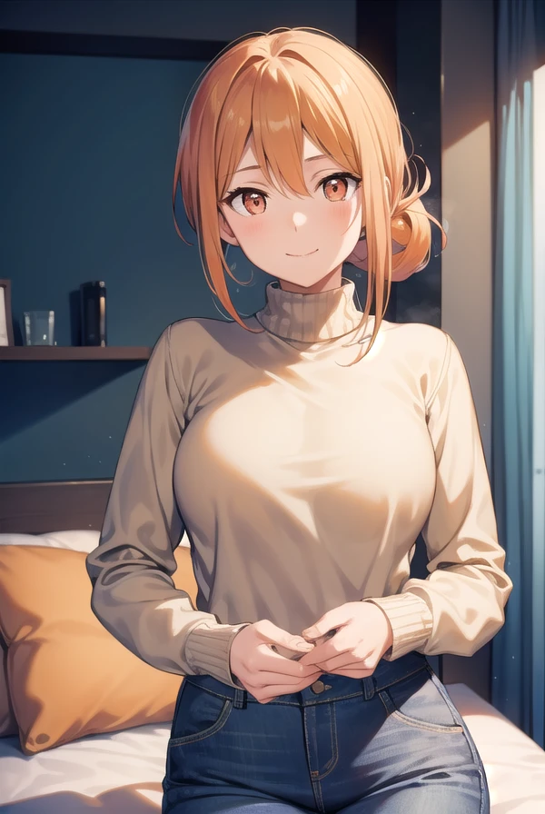 Mother Yuigahama (結衣の母) - Oregairu: My Teen Romantic Comedy SNAFU (やはり俺の青春ラブコメはまちがっている。) - COMMISSION