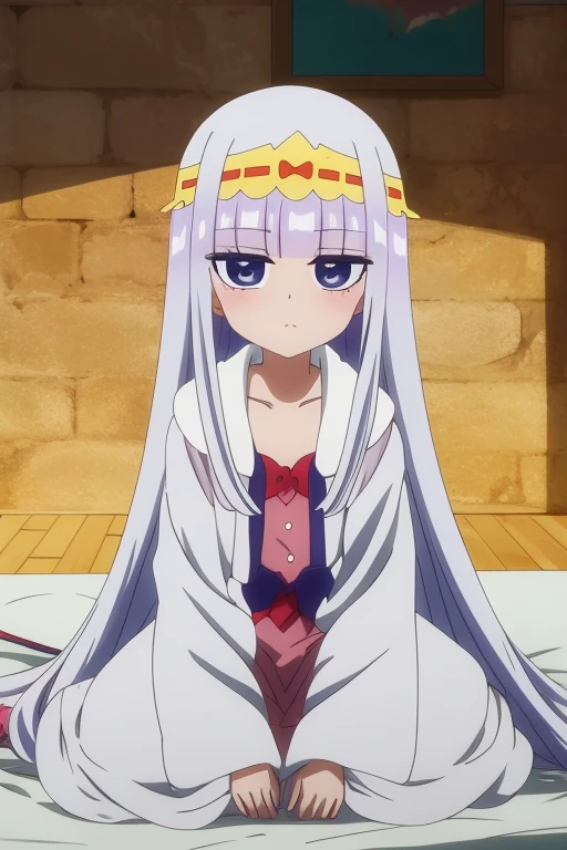 <lora:Maoujou de Oyasumi_aurora sya lis kaymin:0.7>, 8k, masterpiece, absurdres, anime,