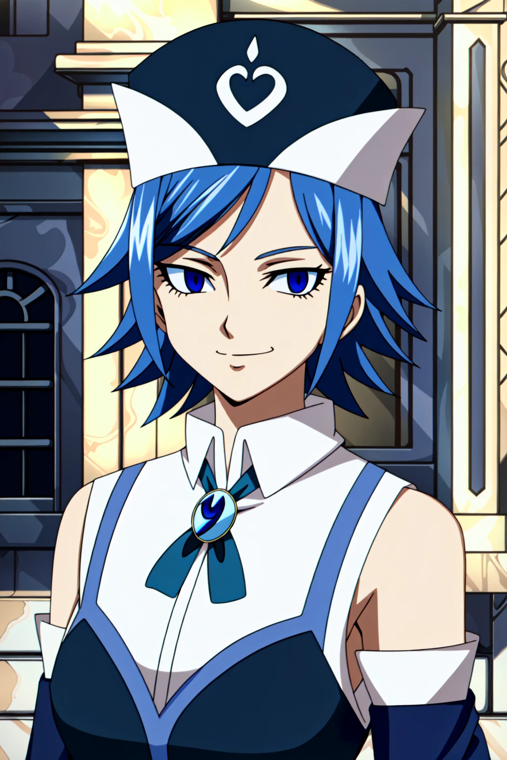 Juvia Lockser - Fairy Tail