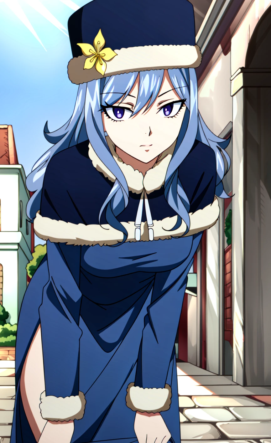Juvia Lockser - Fairy Tail
