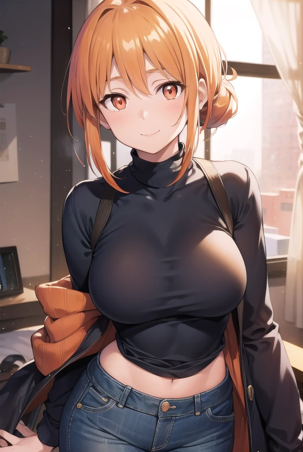 Mother Yuigahama (結衣の母) - Oregairu: My Teen Romantic Comedy SNAFU (やはり俺の青春ラブコメはまちがっている。) - COMMISSION