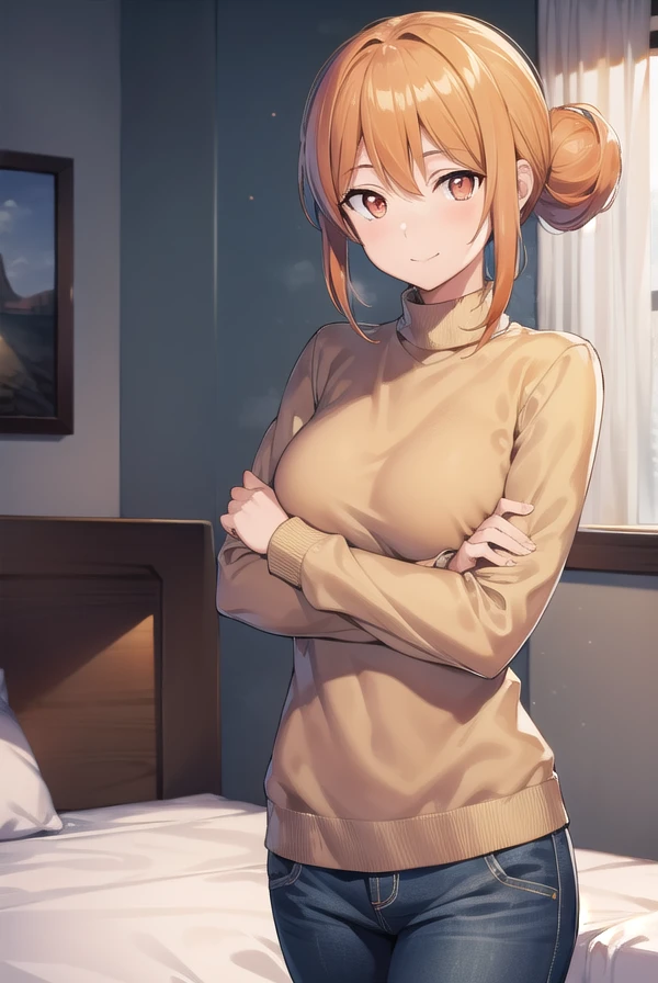 Mother Yuigahama (結衣の母) - Oregairu: My Teen Romantic Comedy SNAFU (やはり俺の青春ラブコメはまちがっている。) - COMMISSION