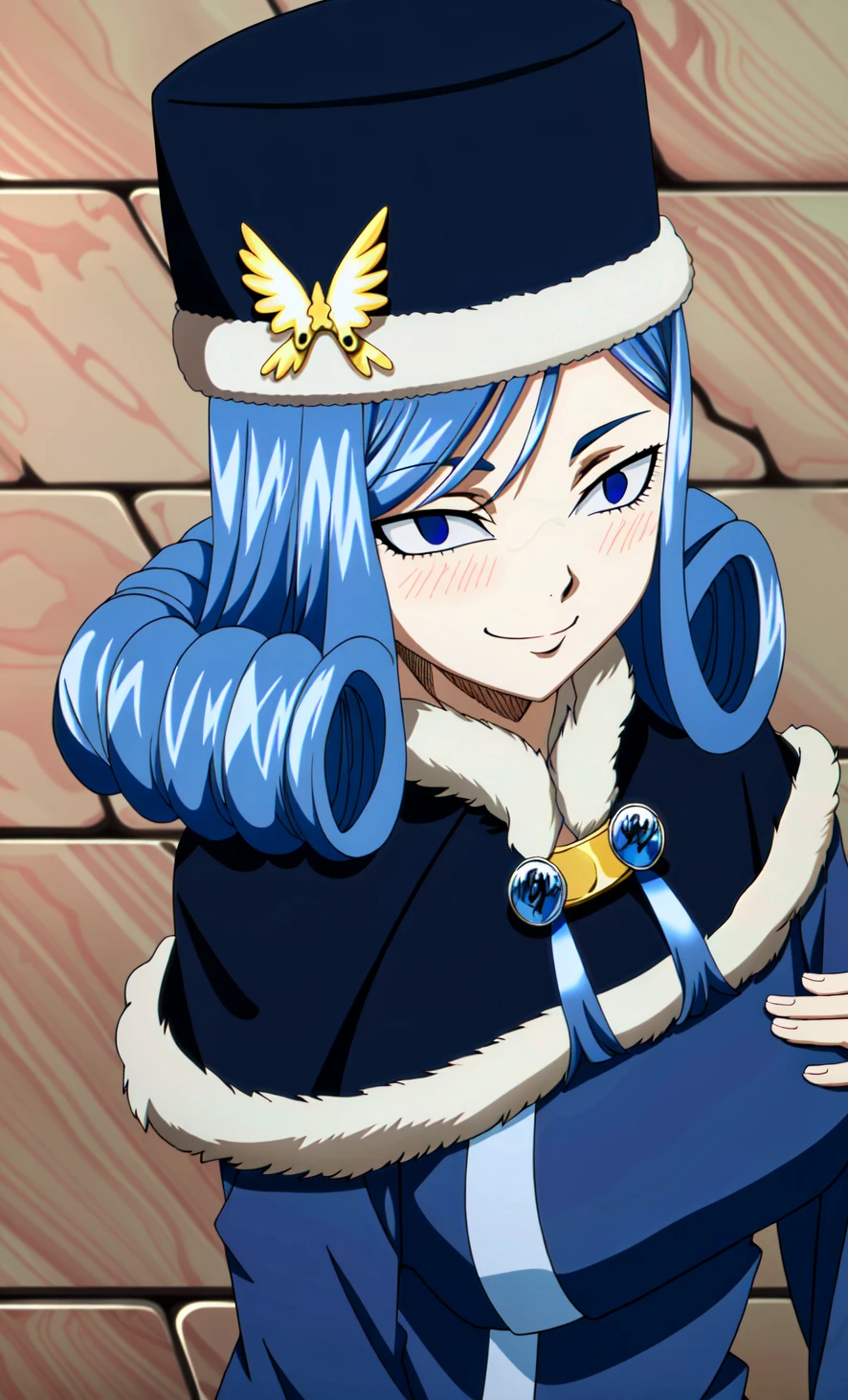 Juvia Lockser - Fairy Tail