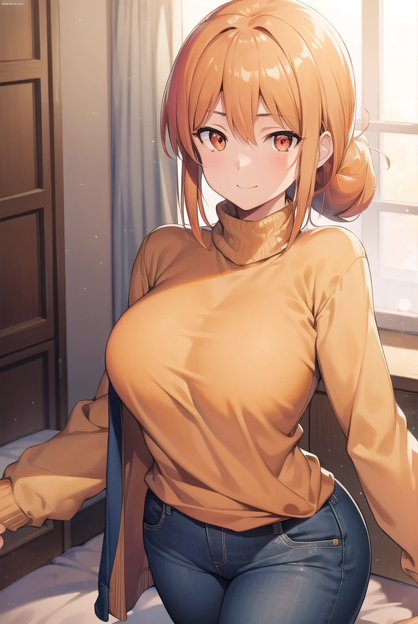 Mother Yuigahama (結衣の母) - Oregairu: My Teen Romantic Comedy SNAFU (やはり俺の青春ラブコメはまちがっている。) - COMMISSION
