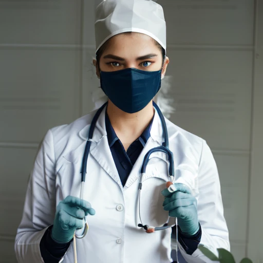 Gen Doctors v1.0