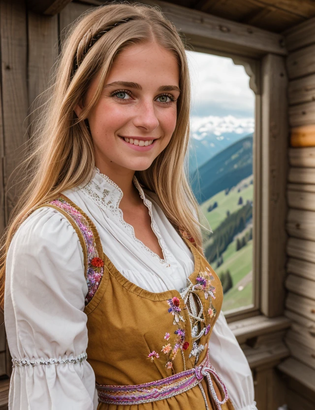Nadine Freund - Social v1.0