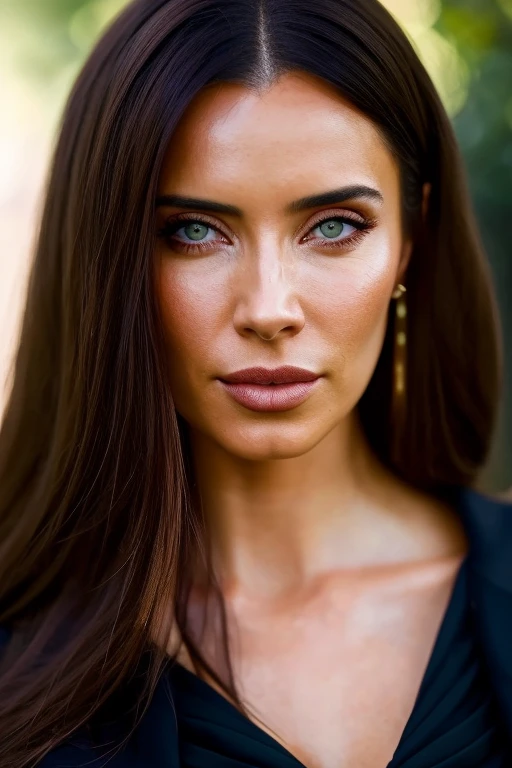 <lora:mondongo_PilarRubio:1> mndngwmn, A stunning intricate full color portrait of a woman, epic character composition, by ilya kuvshinov, alessio albi, nina masic, sharp focus, natural lighting, subsurface scattering, f2, 35mm, film grain