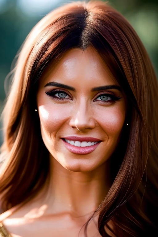 <lora:mondongo_PilarRubio:1> mndngwmn, (eyeliner),perfect smile, A stunning intricate full color portrait of a woman, epic character composition, by ilya kuvshinov, alessio albi, nina masic, sharp focus, natural lighting, subsurface scattering, f2, 35mm, film grain