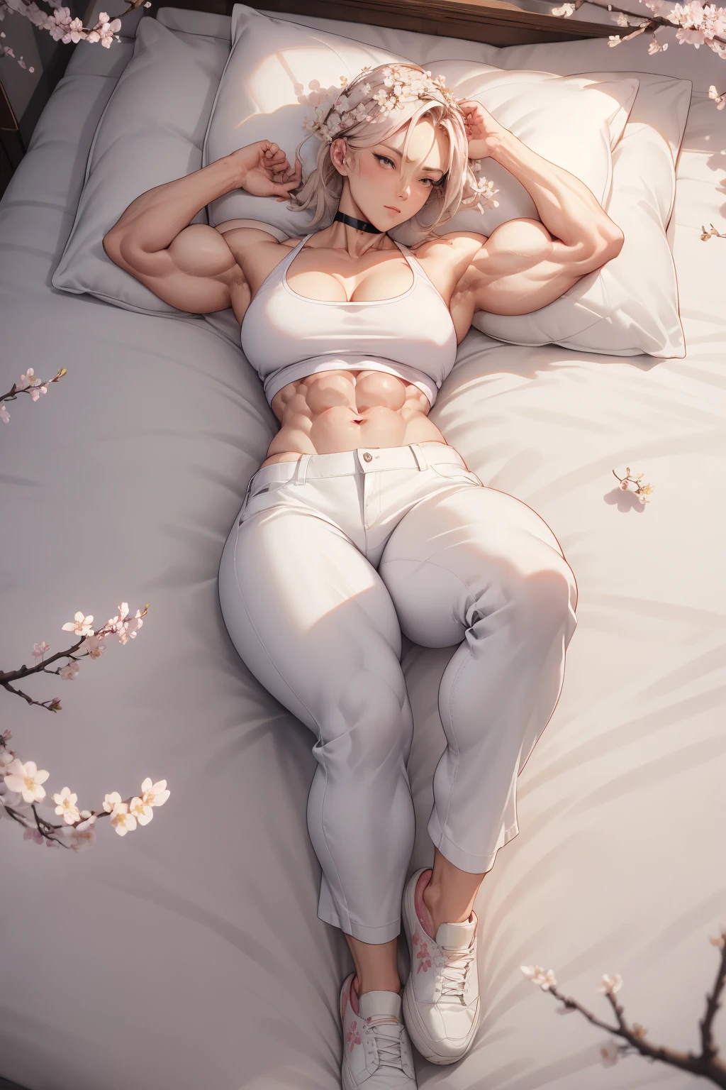 muscles