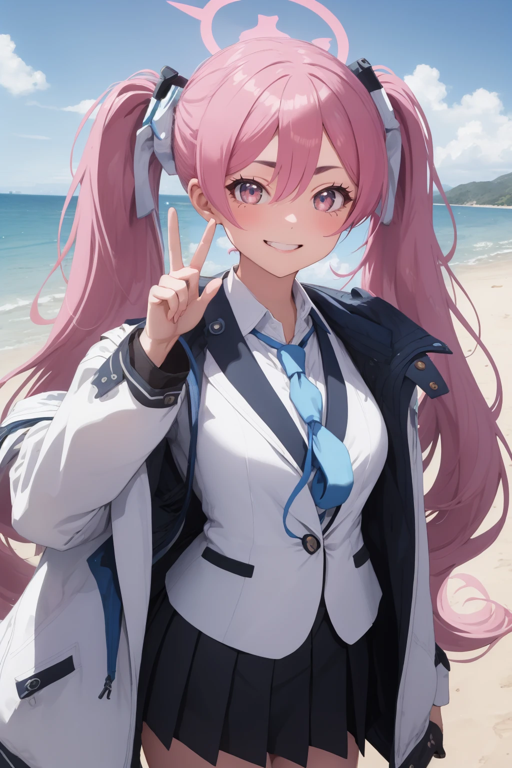 Koyuki (Blue Archive) v1.0