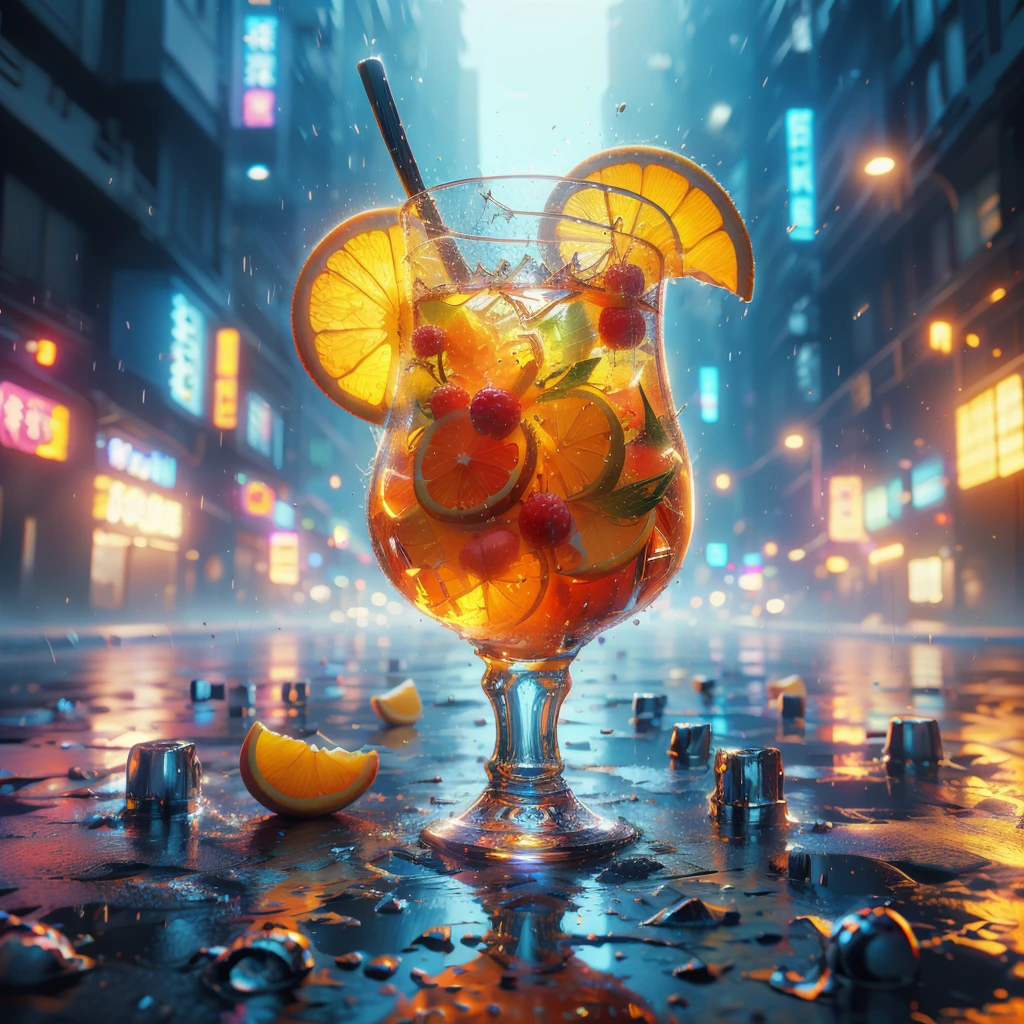 chengzhi,juice,
Best quality,masterpiece,ultra high res,<lora:20231208-1702039792303-0020:0.7>, excellent composition, cinematic atmosphere, dynamic dramatic ambient light, detailed, intricate, elegant, rich deep colors, perfect background, vibrant saturated, best, sharp focus