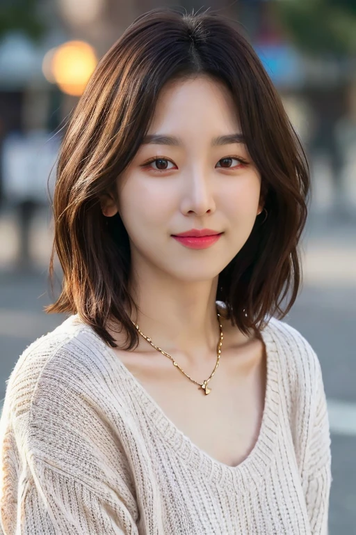 (8K、RAW Photos、Highest quality、masterpiece:1.2)、((smile、lower nose、Nasolabial folds:1.2))、(Realistic、Realistic)、1 Girl、((naked、wake up、After sexual、morning、 Hotel Bedroom、 Lying in bed、Bathrobes、Flat Chest、smile))、cute
