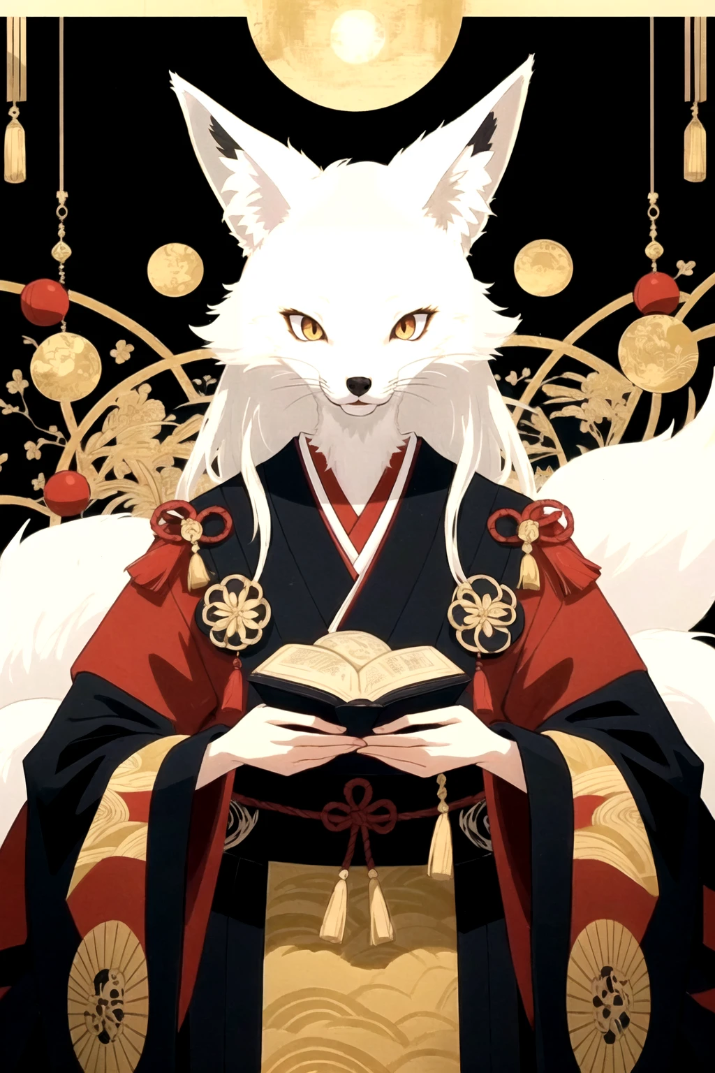 EarthNeoFox