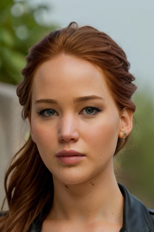 jl4w, face, redhead <lora:jl4w:1>