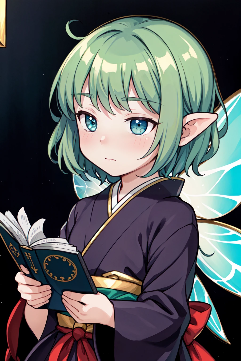 DuskFae
