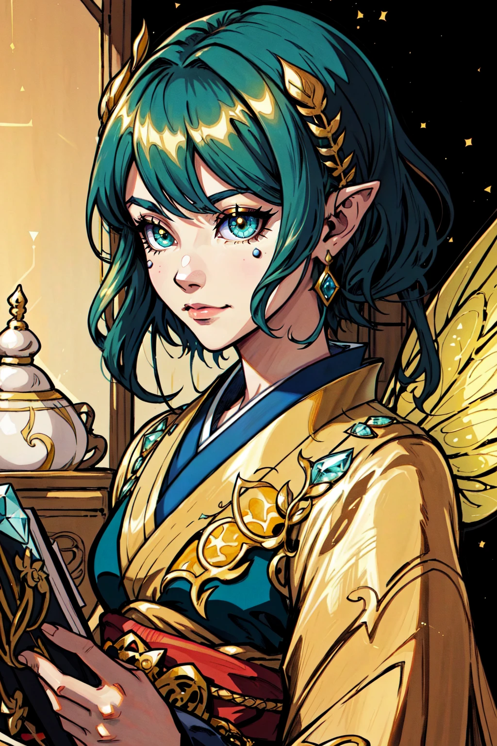 DuskFae
