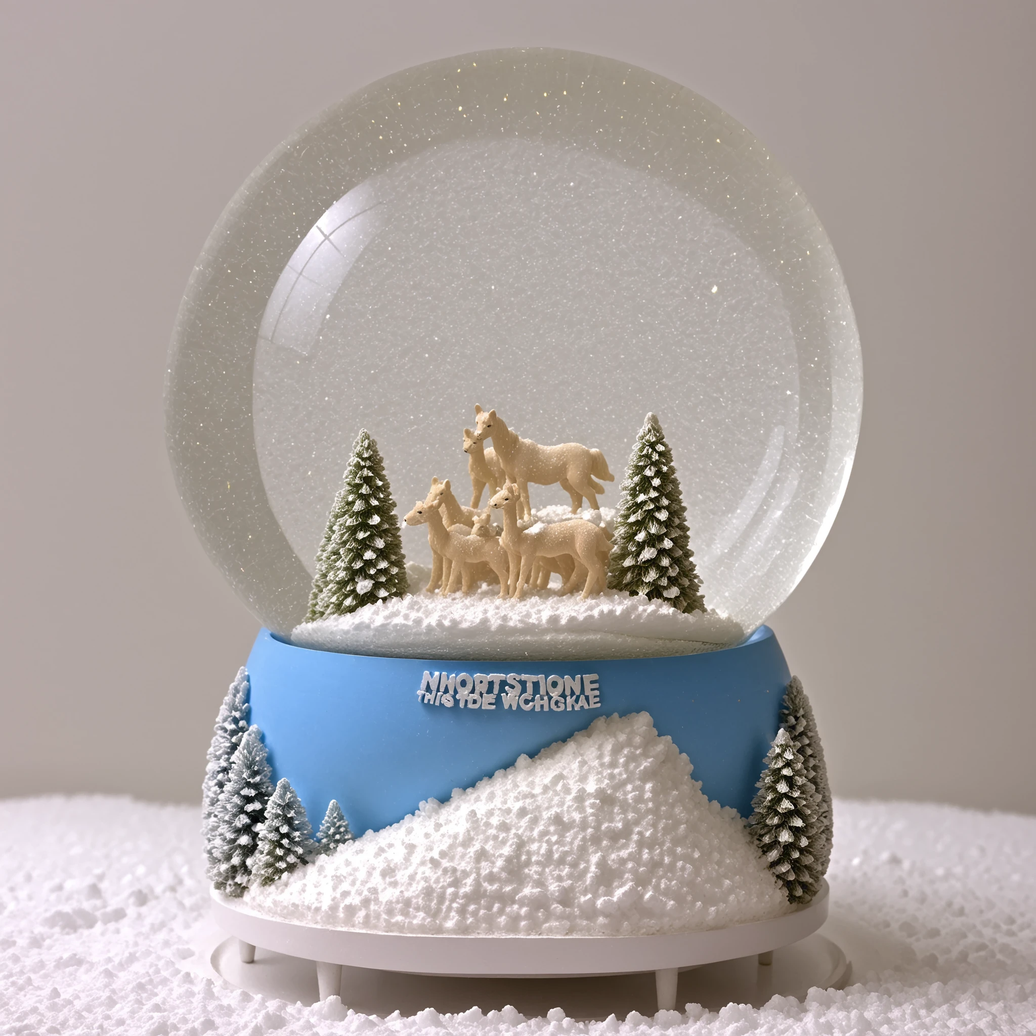 snowglobe inside a snowglobe <lora:Snow_Globes_for_SDXL-000010:1>