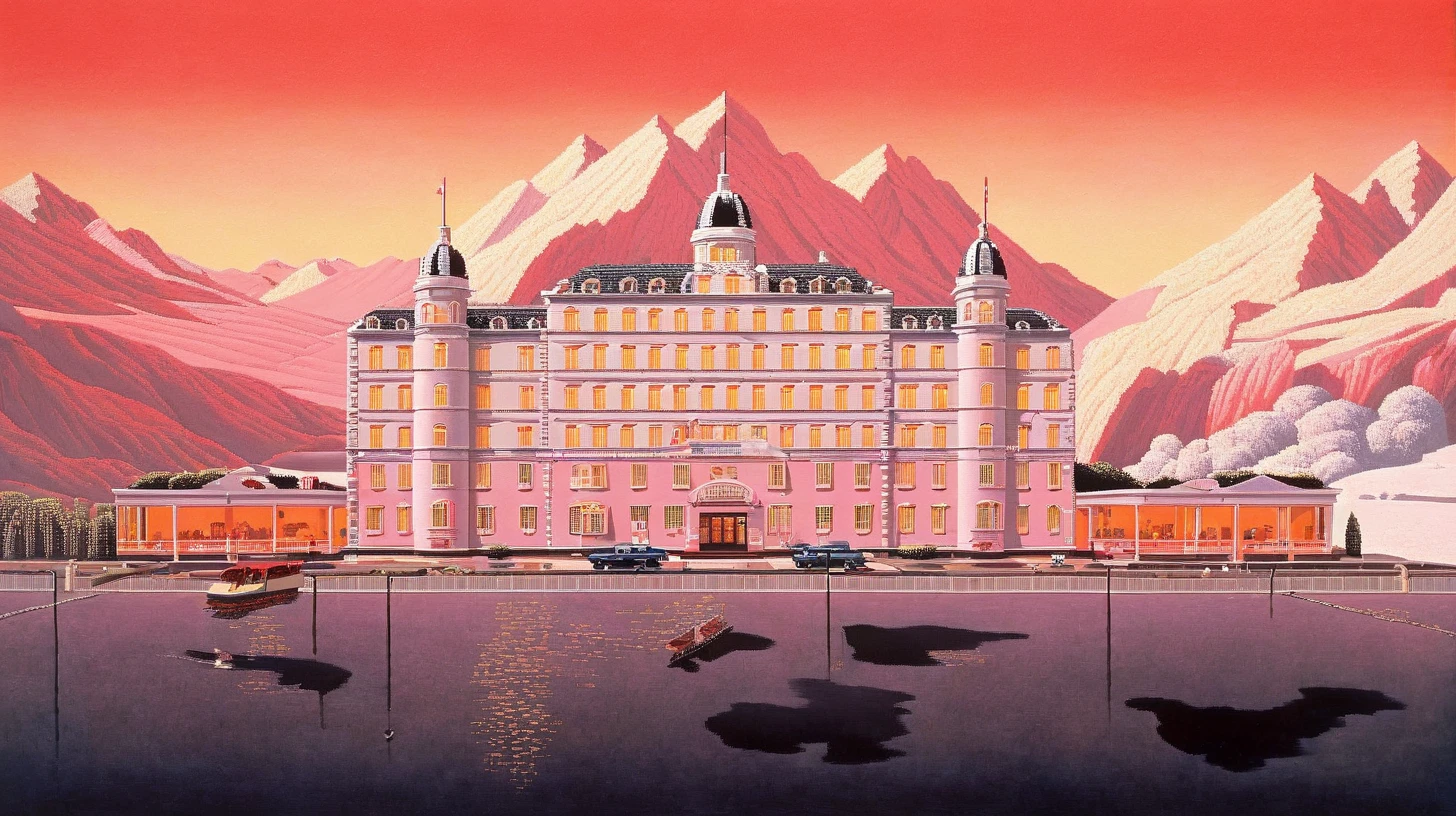 hiroshi_nagai, historic hotel