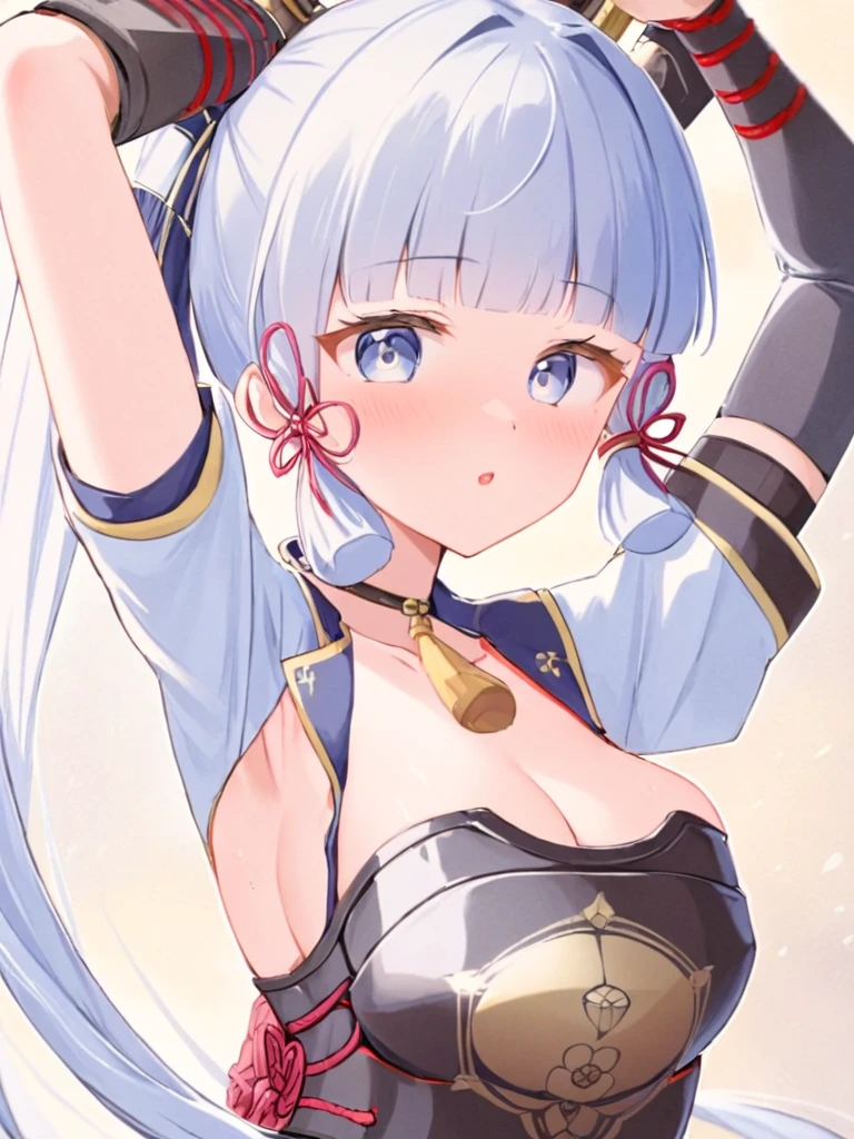 Genshin_XL｜原神神里凌华  Kamisato Ayaka v1.0
