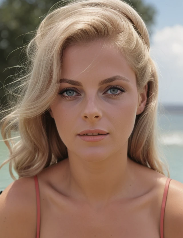 Virna Lisi - Actress v1.0