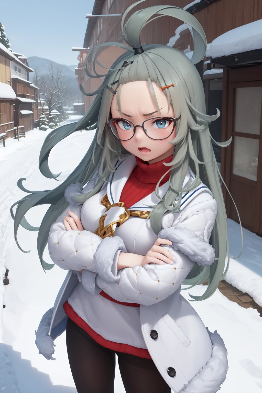 Himeki Meru (Blue Archive) v1.0