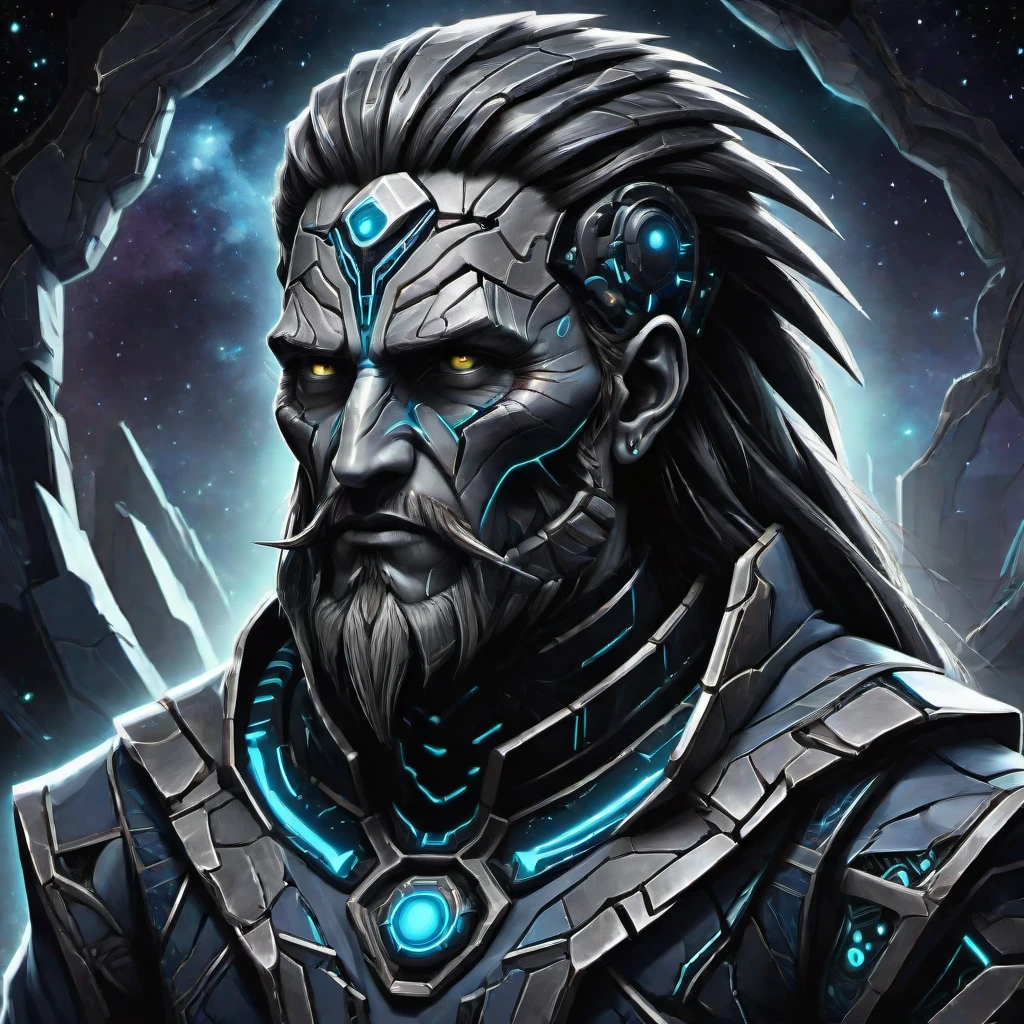 hyper detailed masterpiece, dynamic, awesome quality,DonMFr4ck7ur3dUnd3rw0rldXL male hundred years old broad, native american, steel gray eyes, pointed ears, cleft chin, v-shaped jaw, flat forehead, verdi beard , ginger long and straight hair, embarrassment, aligned with celestial bodies, drawing power from the stars above, wearing batik track shorts with mesh panels, zip-up hoodie, conjure (horizontal lines,vertical lines,black hole,dark spore print spectral ,hindsight bias,supersolid,electromagnetic pulse resilient structures,andesite stone brownian motion,dodecahedron magic:1.0), essence bond, hands on heart, connecting with inner magic, radiant aura, radiant aura, a friendly neighborhood café, with cozy seating, friendly staff, and the aroma of freshly brewed coffee <lora:DonMFr4ck7ur3dUnd3rw0rldXL-000006:1>