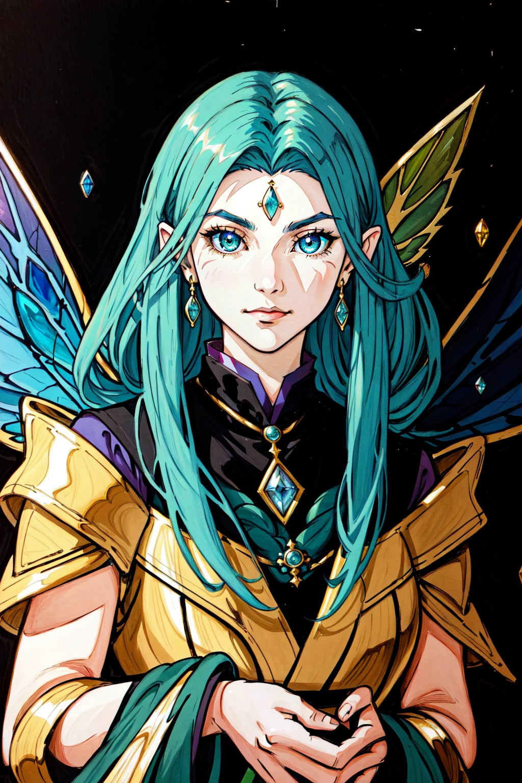 DuskFae