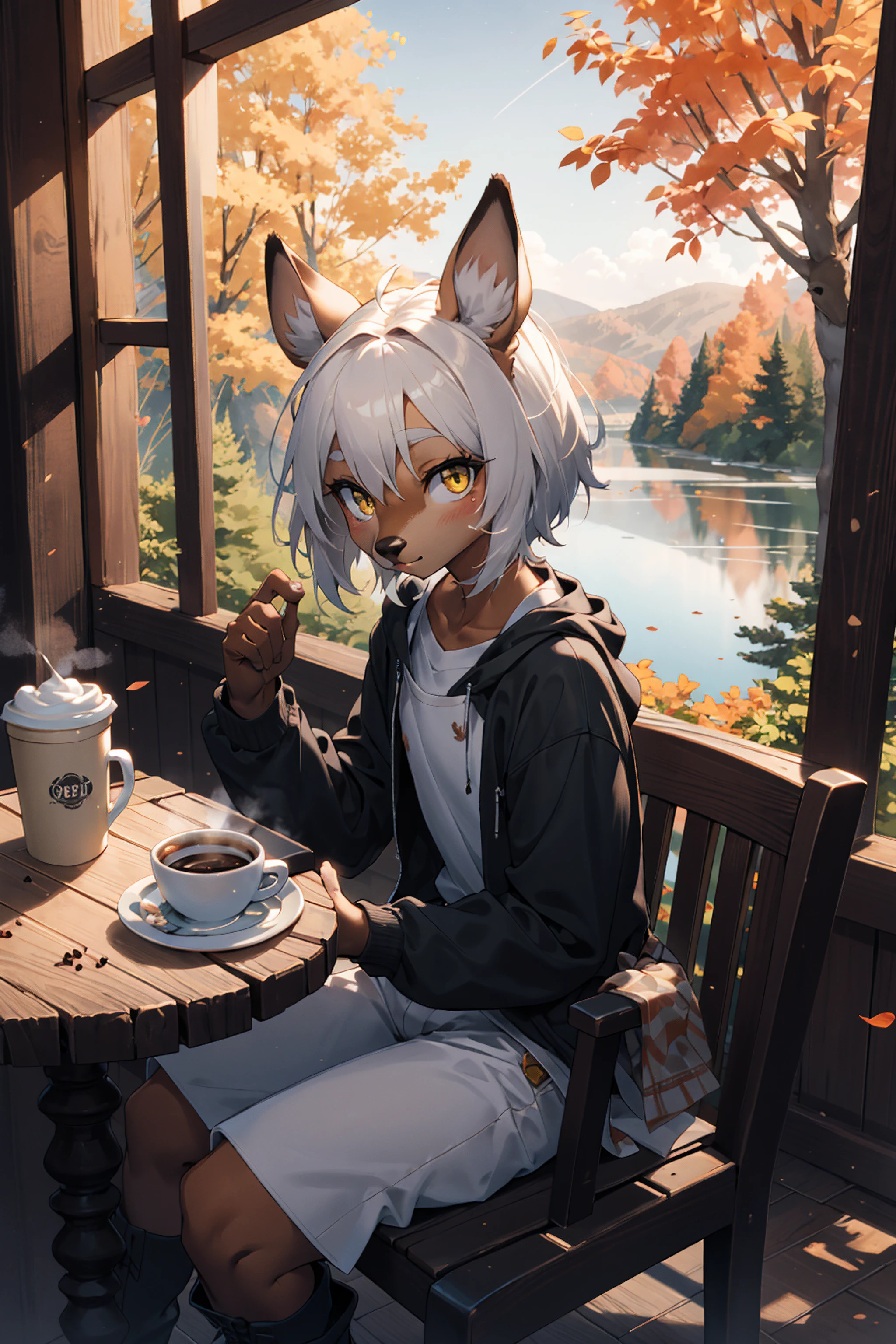 PlumBeer FurryMIX v1.0