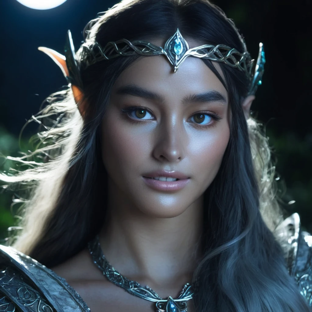 Liza Soberano SDXL v1.0