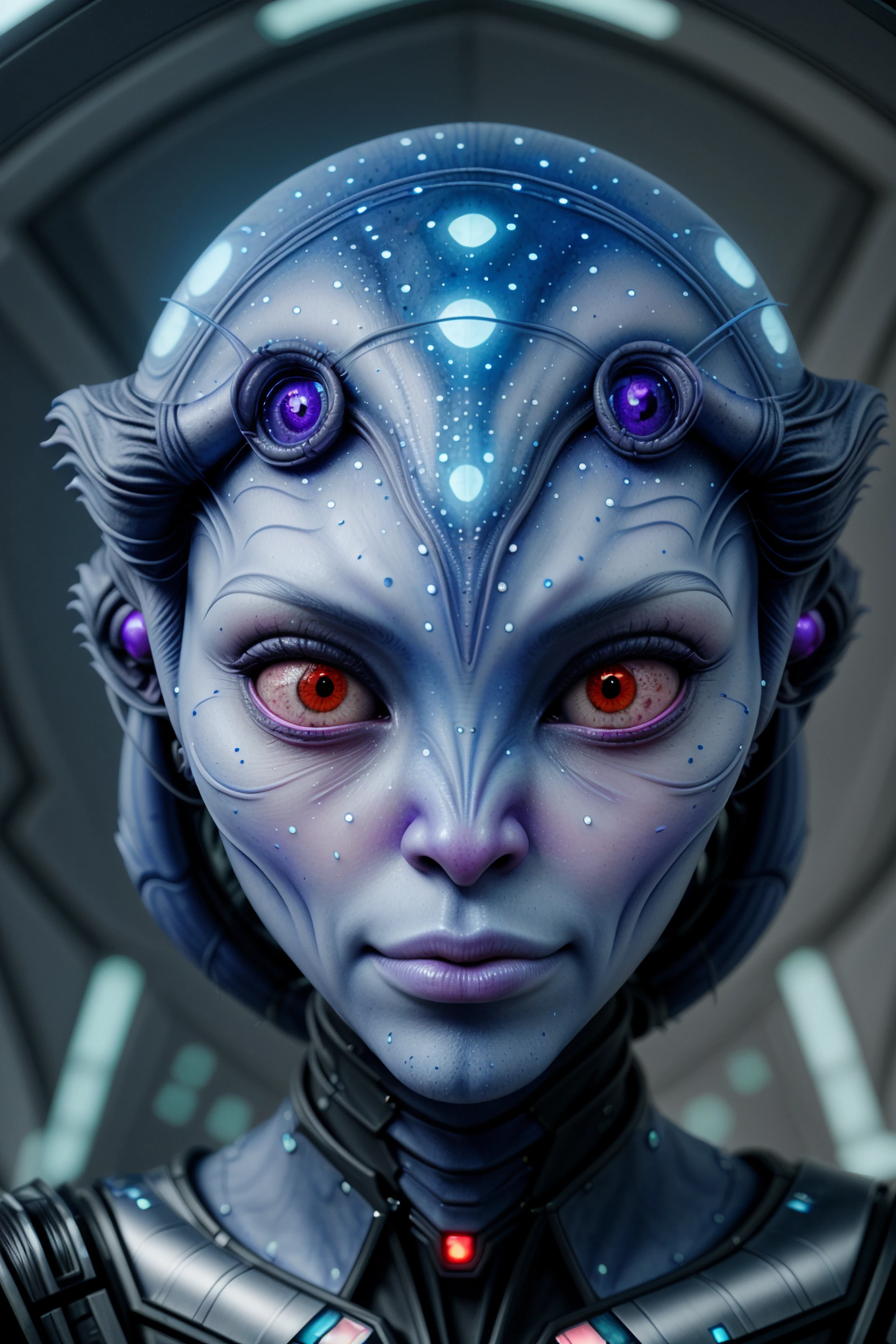 4K)Dirty Body Fitness Body Upper Body Sweaty Alien Woman Alien Woman Big Breasts Expose Fluid from nipples Reverse Rape Slimy saliva Urinating Watching the audience Attractive body lure Sweating Wet body Sweaty Sweaty Dynamic pose