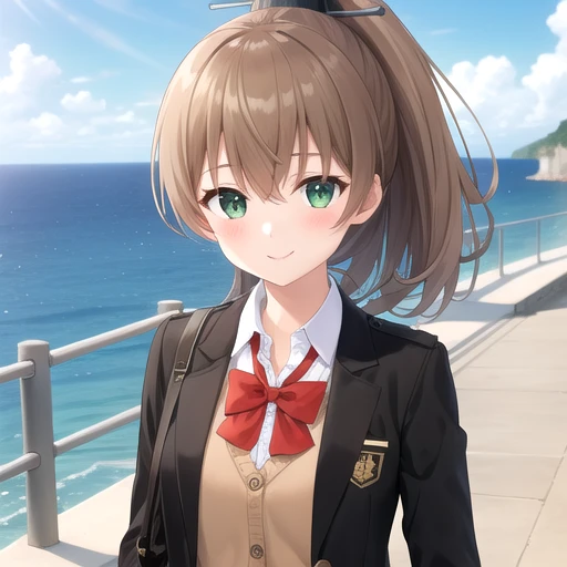 熊野-舰队收藏（Kumano-Kantai Collection） v1.0