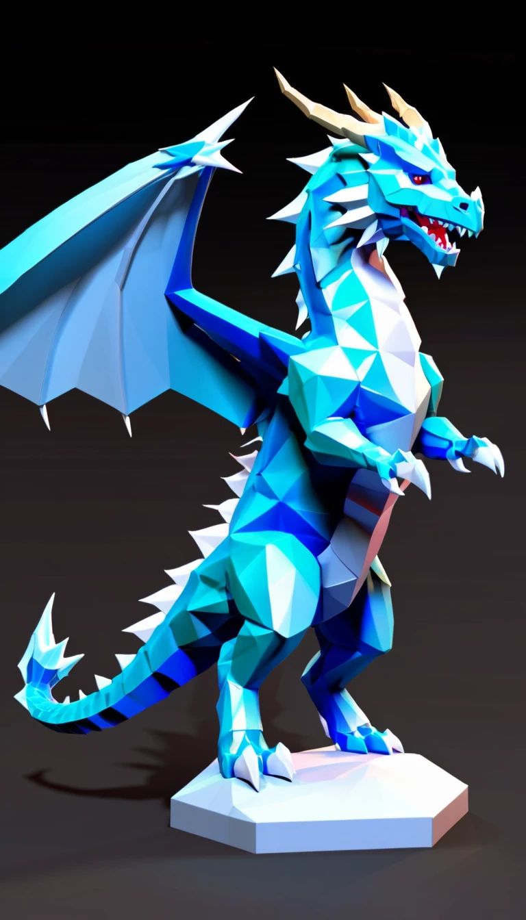 a realistic origami white dragon, made of paper with many details by james gurney artstation deviantart pinterest detailed realism vray high resolution octane render nvidia, storybook detailed illustration, cinematic, ultra highly detailed, tiny details, beautiful details, mystical, luminism, vibrant colors, complex background,centered, symmetry, painted, intricate, volumetric lighting, beautiful, rich deep colors, masterpiece, sharp focus, ultra detailed