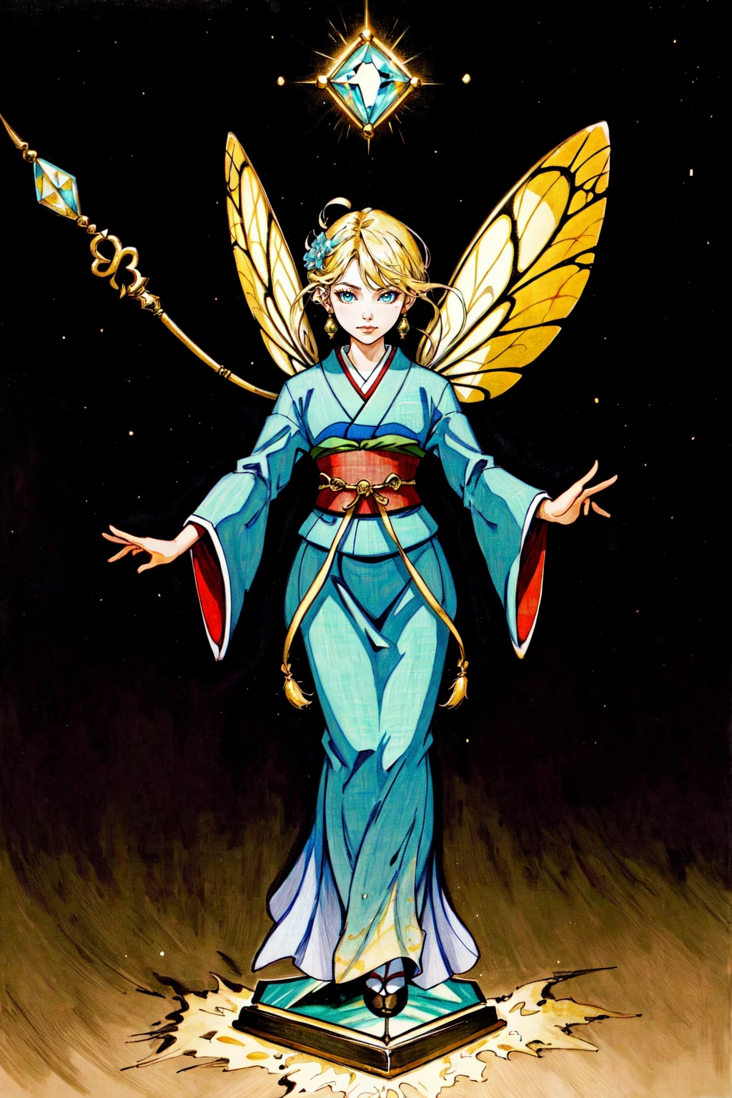 DuskFae
