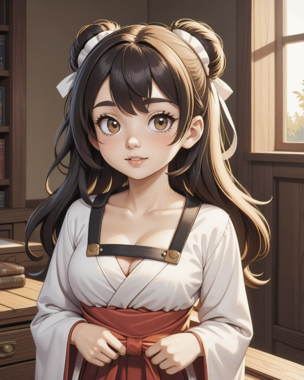 1girl, masterpiece, best quality,