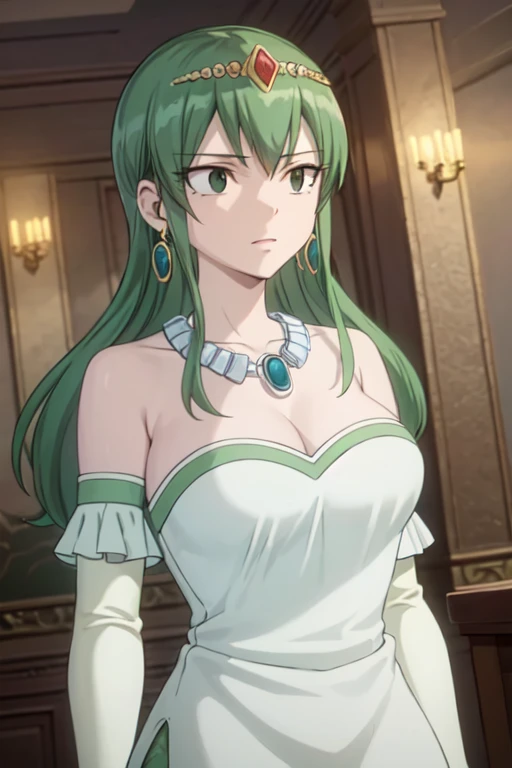 Hisui E. Fiore - Fairy Tail v1.0