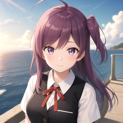 萩风-舰队收藏（hagikaze-Kantai Collection） v1.0